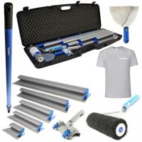 Чемодан KUBALA с инструментами для мастер-набора