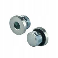 Korek typ B calowy 1/4