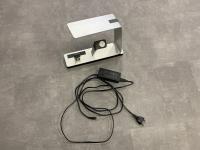 NuDock- POWERLAMP STATION LAMPKA/ŁADOWARKA $45