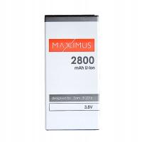 Bateria Do Samsung Maxximus 2800 mAh