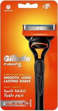 Gillette FUSION 5 Proglide бритва 2 картриджа