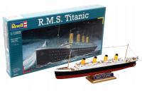 Model do sklejania Revell R.M.S. Titanic