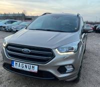 Ford Kuga 2.0 TDCi 180 KM 4x4 St-Line Nowe Ham...