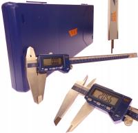 Электронный цифровой штангенциркуль L 300mm VIS IP67