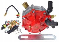 AC STAG R01 parownik reduktor LPG 250 KM BFC V2