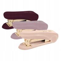 Степлер SATIN GOLD 24/6 26/6 INTER