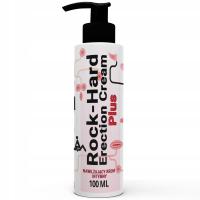 Крем для эрекции, жесткий пенис в минуту, длинный секс