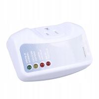 Napięcie Protector Plastic 10A C Protector Wtyczka do urządzeń 3R