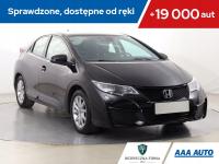 Honda Civic 1.4 i-VTEC, Salon Polska, GAZ, Klima