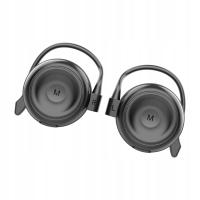 Słuchawki douszne Bluetooth K5 Zaczep na ucho EDR