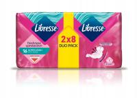 Гигиенические прокладки Libresse Ultra Long duo pack 2x8 шт