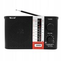 Radio sieciowe AM, FM Golon RX-F12UR