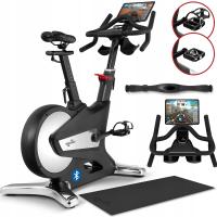 SPINNINGOWY ROWER STACJONARNY WINGMAN SLX22 PRO | MAGNETYCZNY | KOŁO 22KG