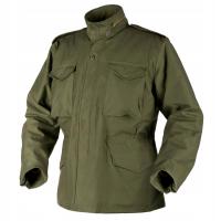 Куртка Helikon M65-Olive Green M