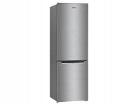 Холодильник MPM 324-KB-35-AA 185cm серебристый
