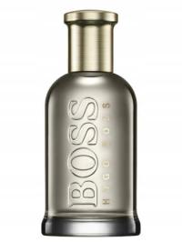 HUGO BOSS BOTTLED MEN EDP - 100 ml FLAKON bez korka