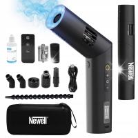 Generator dymu Newell MrMist Bezprzewodowy Moc 40W Podświetlenie RGB Pilot