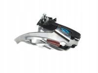 Передний переключатель Shimano Altus FD-M310 универсальный