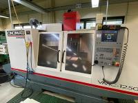 Frezarka CNC CINCINNATI Arrow _ 1250 _ DMG