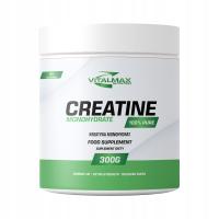 VITALMAX CREATINE MONOHYDRATE MIKRO 300G KREATYNA