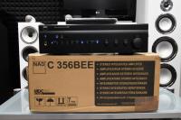 Усилитель над C356BEE