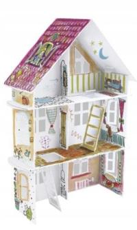 ALBA DOMEK XXL 3D UL WIOSENNA 89849