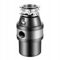 Maszyna do usuwania śmieci spożywczych 560w 1/2hp, do przetwarzania resztek żywności