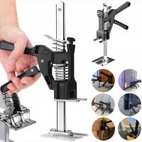 Ручной подъемник для гипсокартона GK Двери окна мебели окна 100 кг