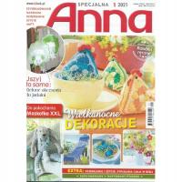 Anna Specjalna 1/2021