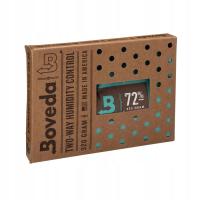 Boveda 320 г 72% увлажнитель сигары регулятор humidora