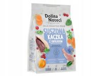 Karma dla psa DOLINA NOTECI Premium Kaczka z królikiem 3 kg