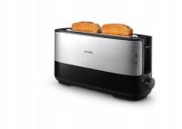 Toster Philips HD2692/90 srebrny/szary 950 W