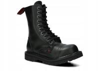 Nagaba мужские гланы 10h черный