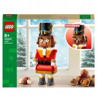 LEGO Dziadek do orzechów LEGO 40640