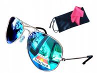 Классические авиаторы Police поляризованные солнцезащитные очки