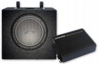 Subwoofer samochodowy Alpine SPC-W84AS907 222 W