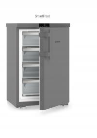 Zamrażarka podblatowa z systemem SmartFrost Liebherr Fdgd 1404