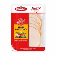 DDB.FILET PIECZONY PL. 100G