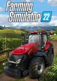 Farming Simulator 22 (PEŁNA WERSJA) STEAM PC