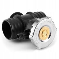 KOREK CHŁODNICY JEEP Z ODGAŁĘZIENIEM T 55116901AA