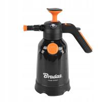 Брызги пены 2л АС0200Ф/СФ брызг пены давления сада опрыскивателя черные