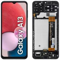 Wyświetlacz do Samsung Galaxy A13 LCD SM-A135 / SM-A137 Ekran Ramka