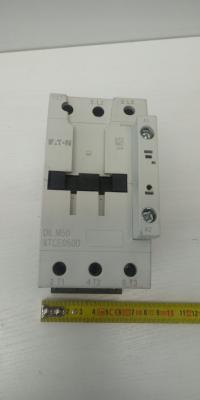 DIL M50 Stycznik EATON 110V 80A