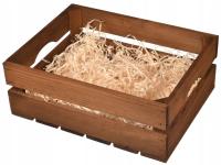 Подарочная коробка из дерева - ваша уникальная упаковка