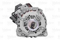 Rozrusznikoalternator Valeo 439845