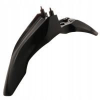 Переднее заднее крыло и передний велосипедный брызговик универсальный для Черного