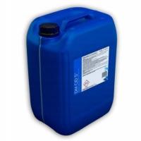 DM CID s - щелочная моющая смесь с низким содержанием пены 5 кг