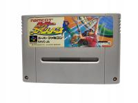 Tennis Super Famicom