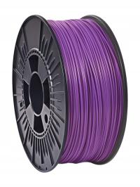 Filament Colorfil PLA Purple Fioletowy 1kg 1,75mm