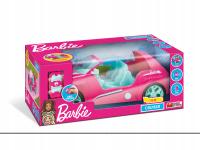 Барби розовый внедорожник кабриолет авто дистанционное управление
